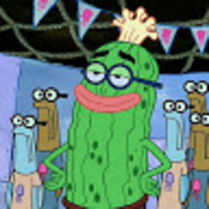 Meet your Posher, Ben